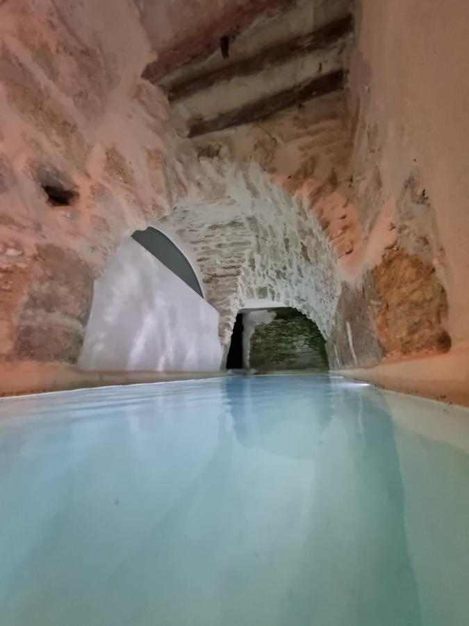 Maison Au Centre Du Village De Gordes Avec Vue Incroyable Экстерьер фото